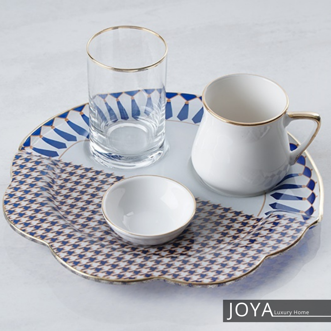 JOYA ENZO ROYAL PLAISIR CAFE 1 pc POUR 1 personne. 8681145081592