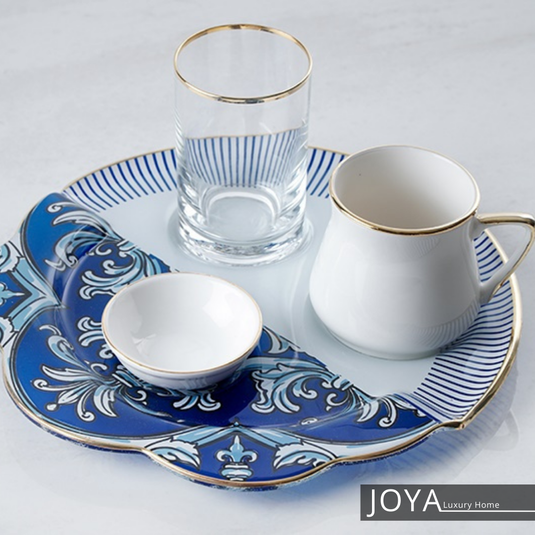 JOYA ENZO ROYAL PLAISIR CAFE 1 pc POUR 1 personne. 8681145081592