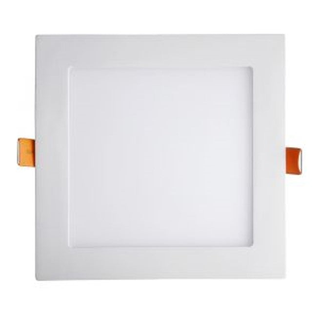 LED PANEL EKOLED BACKLIGHT 22W CARRE ISOLATED DRIVER 50000H