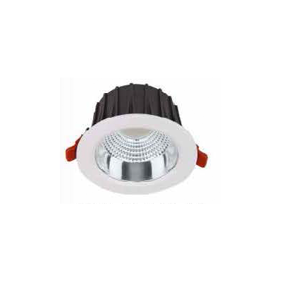 Spot LED ROND ROND CFAL5017 24W